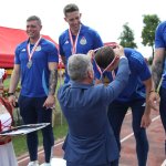 41. Międzynarodowe Mistrzostwa Polski w Sporcie Pożarniczym przeszły do historii